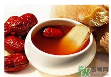 姜汤什么时候喝最好？姜汤什么季节喝最好？