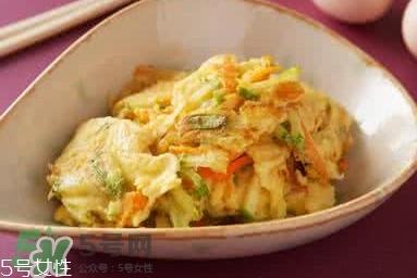 为什么糊塌子烙不熟？糊塌子的热量是多少