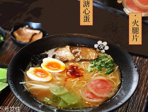 一兰拉面怎么煮 一兰拉面的吃法 一兰拉面怎么煮 一兰拉面的吃法