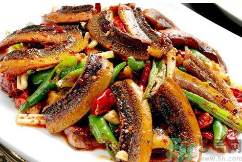 鳝鱼是发物吗?鳝鱼是不是发物? 鳝鱼是发物吗?鳝鱼是不是发物?