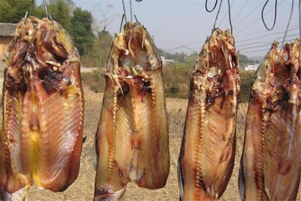 腌鱼有营养吗 腌鱼会致癌吗 腌鱼有营养吗 腌鱼会致癌吗