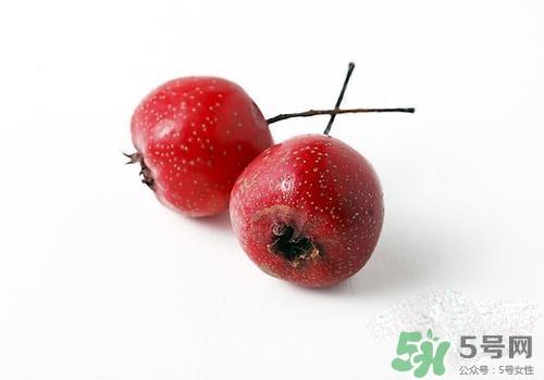 孕妇可以吃山楂吗？孕妇吃山楂好吗？