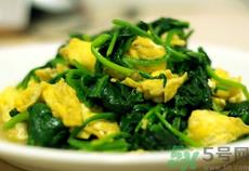 菠菜和鸡蛋能一起吃吗?菠菜鸡蛋能混合吃吗.png