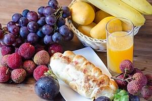 来月经可以吃葡萄吗?月经期间吃葡萄好吗?