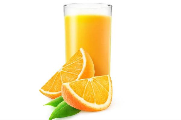 橙汁要用几个橙汁 橙汁可以用热水来榨汁吗 橙汁要用几个橙汁 橙汁可以用热水来榨汁吗