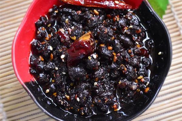 豆豉是生的还是熟的 豆豉可以经常吃吗