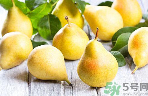 梨子皮可以敷脸吗?梨子皮敷脸的功效有哪些 梨子皮可以敷脸吗?梨子皮敷脸的功效有哪些