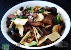 吃冬笋麻嘴是怎么回事?吃冬笋麻嘴怎么办? 吃冬笋麻嘴是怎么回事?吃冬笋麻嘴怎么办?