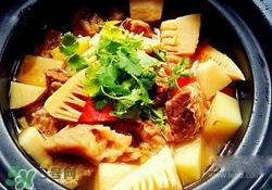 吃冬笋麻嘴是怎么回事?吃冬笋麻嘴怎么办? 吃冬笋麻嘴是怎么回事?吃冬笋麻嘴怎么办?