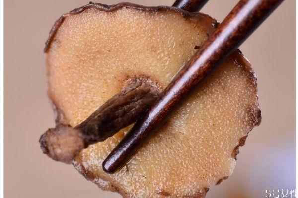 松蘑和什么一起吃最有营养 松蘑和什么一起吃最有营养