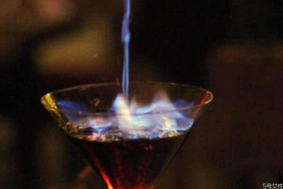 今夜不回家多少度 今夜不回家一杯会醉吗