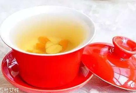 陈皮能和枸杞一起喝吗 陈皮枸杞茶功效 陈皮能和枸杞一起喝吗 陈皮枸杞茶功效