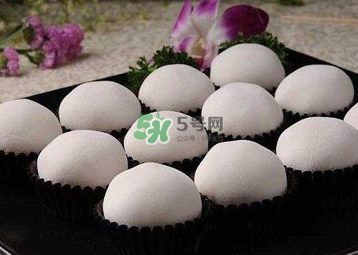 雪媚娘可以冷冻吗？雪媚娘冷冻后能吃吗？