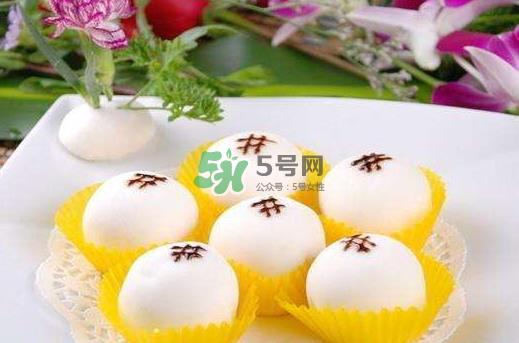 雪媚娘可以冷冻吗？雪媚娘冷冻后能吃吗？