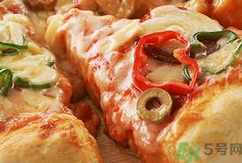 隔夜的披萨还能吃吗?隔夜的披萨怎么加热?