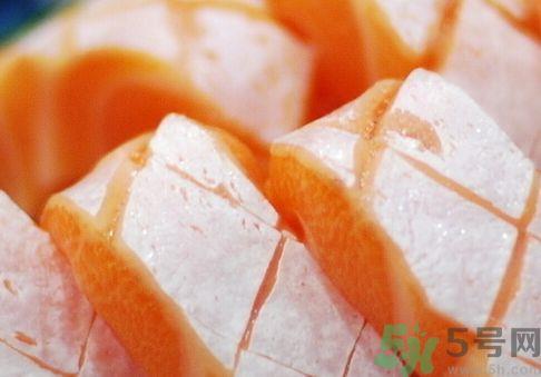 三文鱼可以冷冻吗?三文鱼能冷冻吗? 三文鱼可以冷冻吗?三文鱼能冷冻吗?