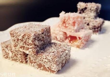 椰丝奶冻热量 椰丝奶冻保质期多久