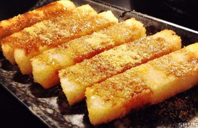 糍粑可以蒸着吃么 糍粑要蒸多久才熟 糍粑可以蒸着吃么 糍粑要蒸多久才熟