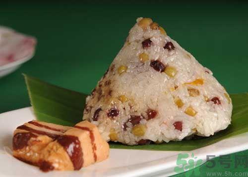 粽子可以和韭菜一起吃吗?粽子能和韭菜同吃吗? 粽子可以和韭菜一起吃吗?粽子能和韭菜同吃吗?