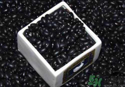 醋泡黑豆什么时候吃比较好?醋泡黑豆吃多久有效? 醋泡黑豆什么时候吃比较好?醋泡黑豆吃多久有效?