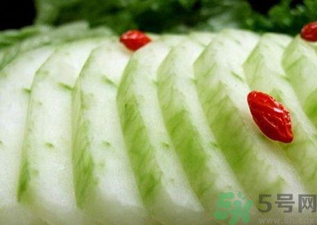 冬瓜是酸性还是碱性?冬瓜是碱性食物吗? 冬瓜是酸性还是碱性?冬瓜是碱性食物吗?