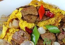 猪肝可以和鸡蛋一起吃吗?猪肝能和鸡蛋同吃吗? 猪肝可以和鸡蛋一起吃吗?猪肝能和鸡蛋同吃吗?