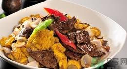 猪肝可以和鸡蛋一起吃吗?猪肝能和鸡蛋同吃吗? 猪肝可以和鸡蛋一起吃吗?猪肝能和鸡蛋同吃吗?