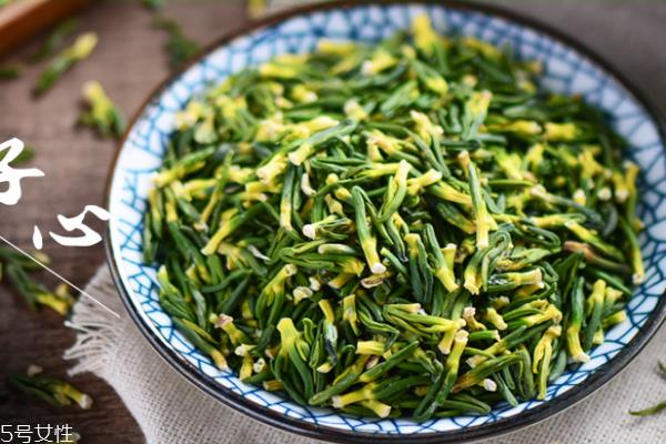 莲子心去湿气吗 去湿作用不大 莲子心去湿气吗 去湿作用不大