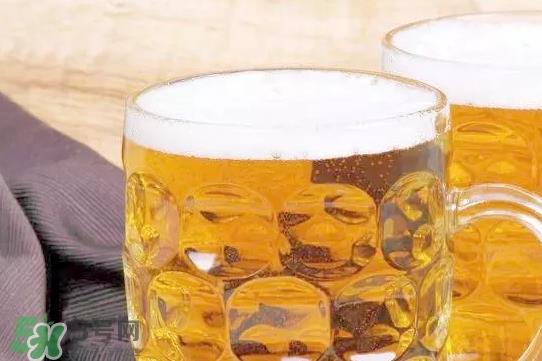 啤酒打开了隔夜还能喝吗?喝隔夜的啤酒有什么危害? 啤酒打开了隔夜还能喝吗?喝隔夜的啤酒有什么危害?