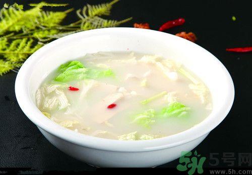 包菜和豆腐能一起吃吗?包菜和豆腐同食会怎么样 包菜和豆腐能一起吃吗?包菜和豆腐同食会怎么样