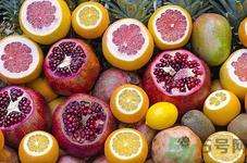 口腔溃疡能吃石榴吗?口腔溃疡吃石榴好吗