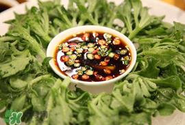 冰菜怎么凉拌?冰菜可以用沙拉酱拌吗? 冰菜怎么凉拌?冰菜可以用沙拉酱拌吗?