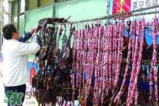 腊味食物几天吃一次好？腊味食物多久吃一次好？