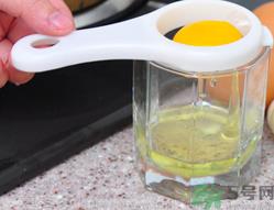 鸡蛋清可以去眼袋吗?鸡蛋清能去除眼袋吗?