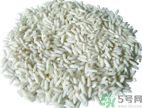 糯米变红还能吃吗?糯米为什么会变红