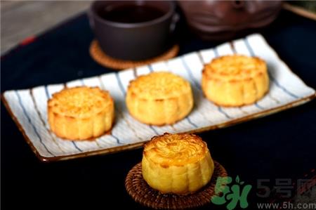 香港半岛月饼真假 半岛月饼真假对比