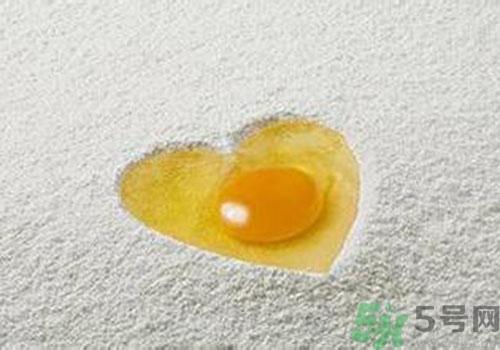 鸡蛋没有蛋黄是怎么回事？鸡蛋没有蛋黄可以吃吗？