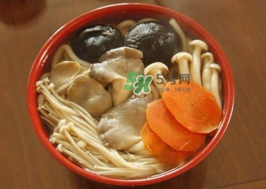 秀珍菇可以和海带一起吃吗？海带能和秀珍菇一起吃吗