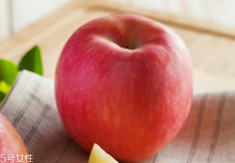 糖心苹果好吗 又脆又甜