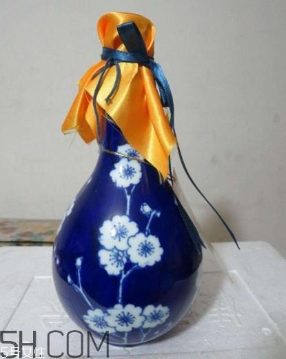 青花郎酒多少钱一瓶？青花郎酒好喝吗