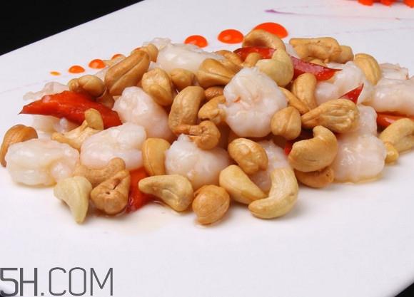 腰果怎么做好吃？腰果皮能吃吗