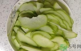 佛手瓜要焯水吗?佛手瓜怎么焯水?