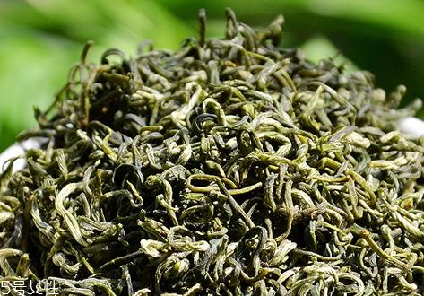 毛峰属于什么茶 毛峰茶的特点 毛峰属于什么茶 毛峰茶的特点