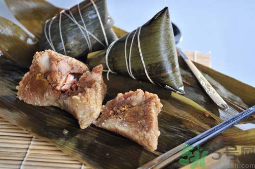 超市买的粽子可以蒸吗?超市买的粽子要蒸多久能熟? 超市买的粽子可以蒸吗?超市买的粽子要蒸多久能熟?