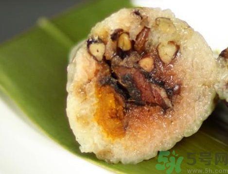 超市买的粽子可以蒸吗?超市买的粽子要蒸多久能熟? 超市买的粽子可以蒸吗?超市买的粽子要蒸多久能熟?