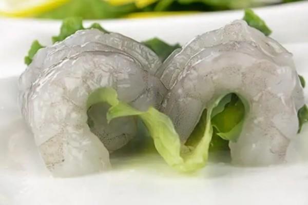 虾仁可以直接水煮吗 虾仁水煮好吃吗