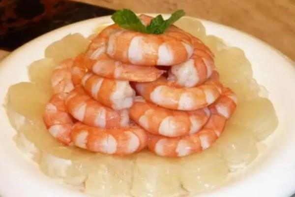 虾仁可以直接水煮吗 虾仁水煮好吃吗