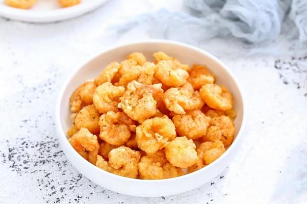 虾仁可以直接水煮吗 虾仁水煮好吃吗