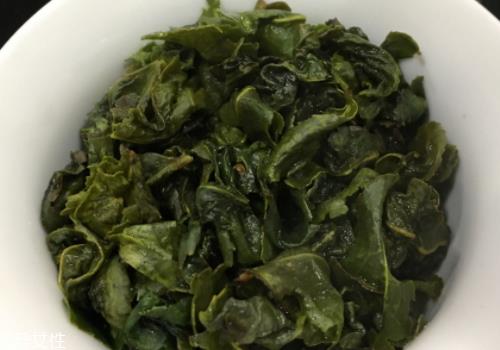 铁观音怎么泡 开水冲泡 铁观音怎么泡 开水冲泡