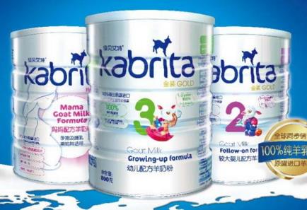 羊奶粉怎么冲泡 羊奶粉搭配建议